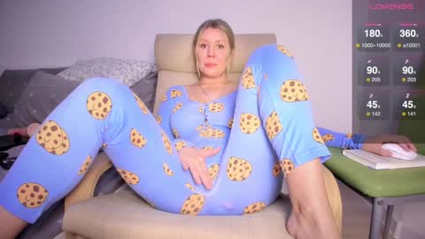 A present for me  online show from 01/13/25, 03:01