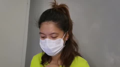 Saskia online show from 02/02/25, 07:30
