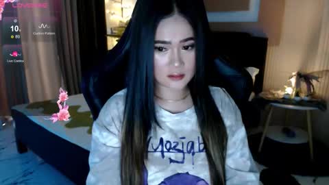 Adrianna Fowler online show from 02/24/26, 02:20