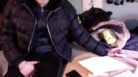 simplyminded online show from 03/30/26, 09:10