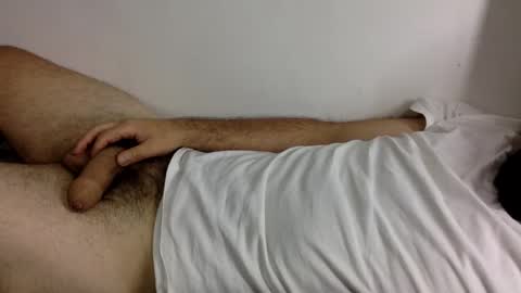 simviosis online show from 04/12/26, 03:55