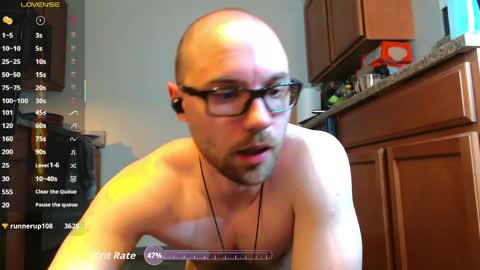 Husky Dad online show from 05/15/26, 10:50
