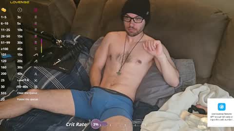 Husky Dad online show from 06/29/26, 06:41
