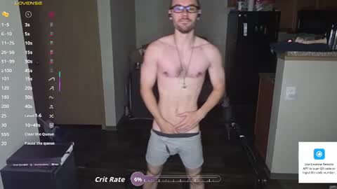 Husky Dad online show from 07/02/26, 03:23