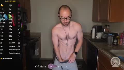 Husky Dad online show from 07/05/26, 04:19