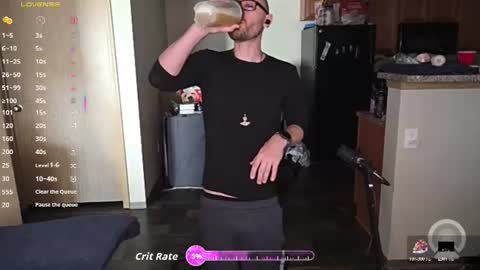 Husky Dad online show from 07/06/26, 12:29