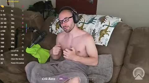 Husky Dad online show from 07/06/26, 08:55