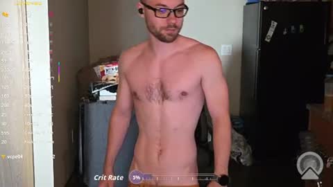 Husky Dad online show from 07/08/26, 01:10