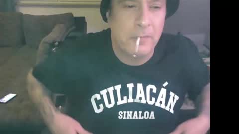 sinalco1975 online show from 09/15/25, 12:32