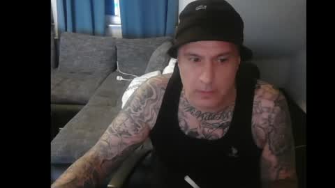 sinalco1975 online show from 04/13/26, 12:16