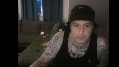 sinalco1975 online show from 04/19/26, 04:12