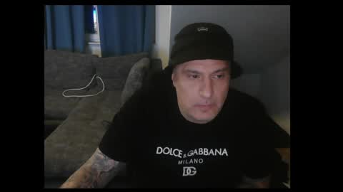 sinalco1975 online show from 04/20/26, 11:28