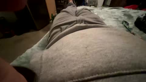 tigre online show from 02/16/25, 03:26