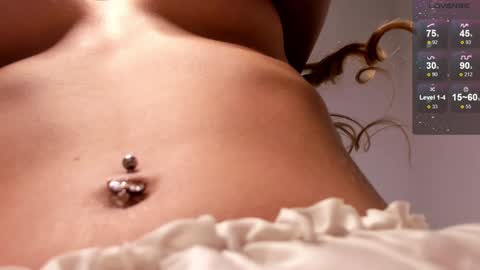 Snapshot of sincere_shyness chatting on 01/28/25, 03:25 Naomi online show from 01/28/25, 03:25