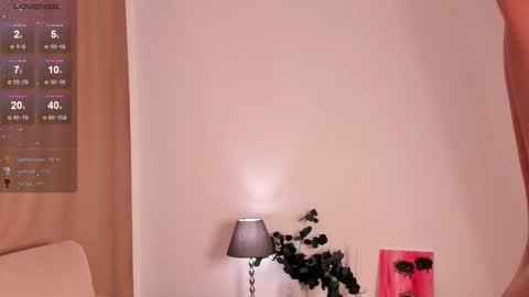 Snapshot of sincere_shyness chatting on 02/18/25, 06:47 Naomi online show from 02/18/25, 06:47