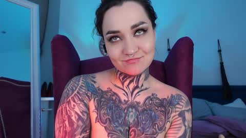 Snapshot of sindeleros chatting on 01/18/25, 04:53 Ms. Sindel online show from 01/18/25, 04:53