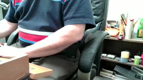 Snapshot of sindesires83 chatting on 01/07/25, 06:03 sindesires83 online show from 01/07/25, 06:03