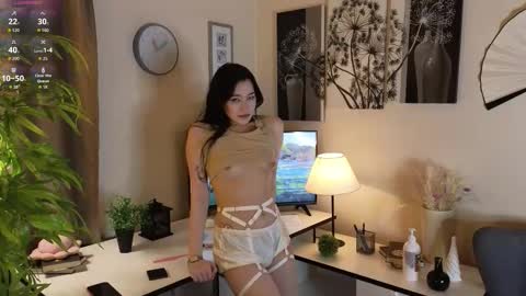 Eva online show from 02/20/26, 06:30