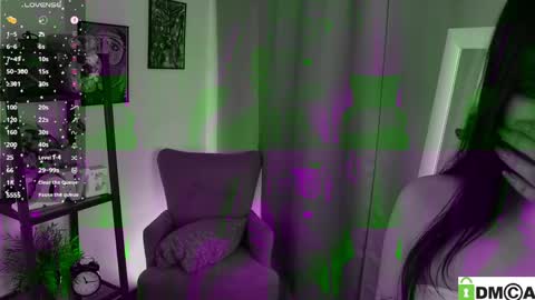 Eva online show from 04/02/26, 08:17