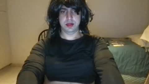 Snapshot of sineadyodonell chatting on 03/26/26, 08:58 420Stroker online show from 03/26/26, 08:58