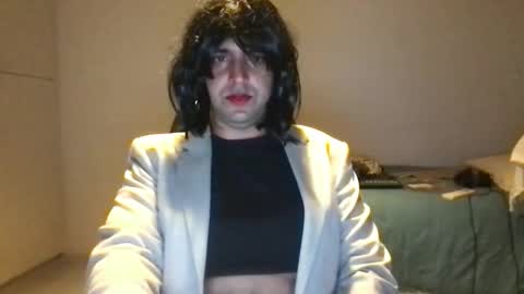 Snapshot of sineadyodonell chatting on 04/02/26, 11:02 420Stroker online show from 04/02/26, 11:02