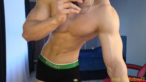 Richard online show from 01/29/25, 11:30