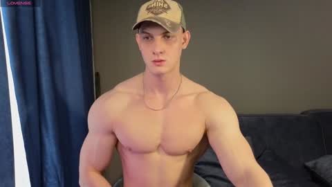 Richard online show from 01/30/25, 09:57