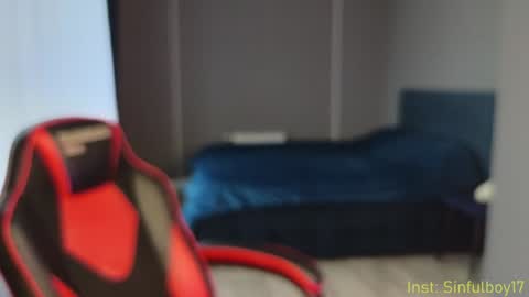 Richard online show from 01/31/25, 01:45