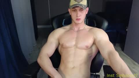 Richard online show from 02/10/25, 03:53