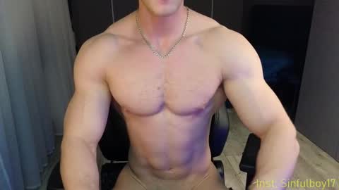 Richard online show from 02/24/25, 06:58