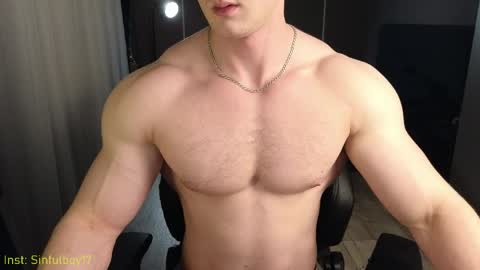 Richard online show from 04/19/26, 06:10