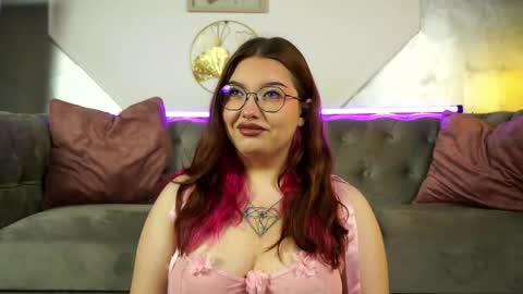 sinfull angel online show from 06/02/26, 04:47