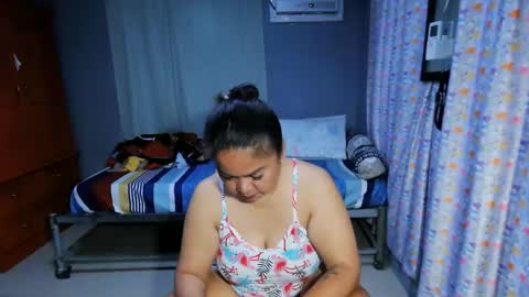 sinfullwife6969 online show from 03/24/26, 12:54