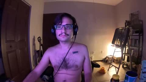 singholedad online show from 10/16/25, 05:19