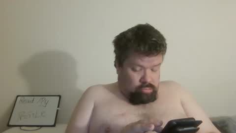 SingleDude 69 online show from 09/26/25, 09:46