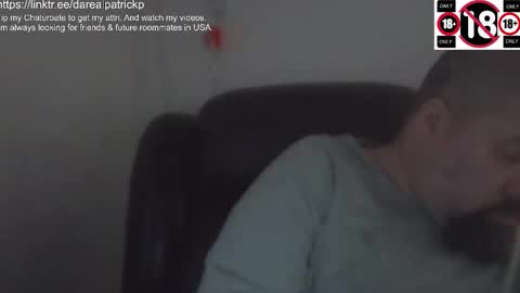 SingleDude 69 online show from 11/29/25, 12:08