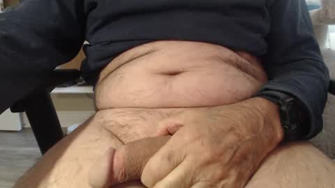 SingleMaleCA online show from 12/04/24, 07:12