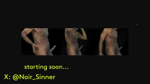 My Name Is..............................John online show from 02/25/25, 11:00