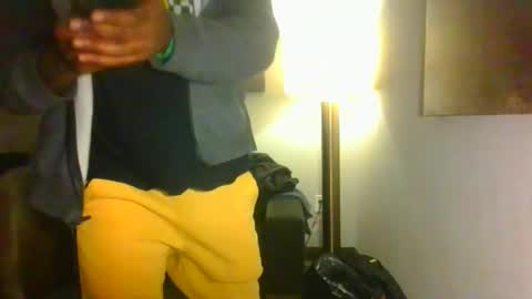 My Name Is..............................John online show from 11/30/25, 10:14