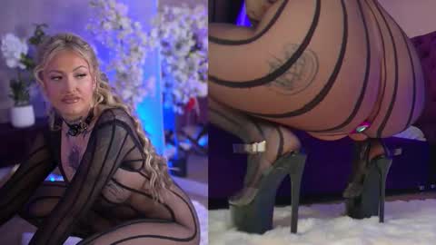 Sinners Muse online show from 02/21/26, 12:06