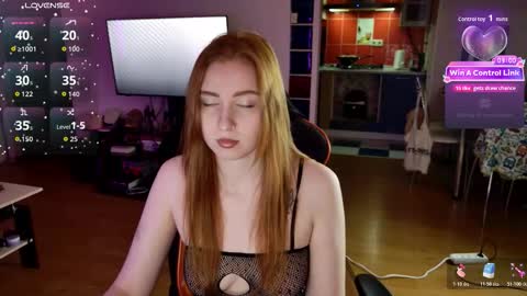 Alya and Mr. Sinner online show from 03/15/26, 08:37