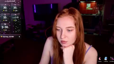 Alya and Mr. Sinner online show from 03/30/26, 08:21