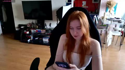 Alya and Mr. Sinner online show from 06/05/26, 07:47