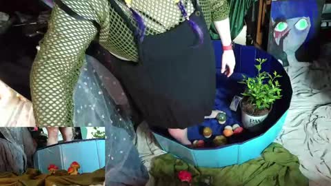 Sinstress hemlock online show from 04/27/26, 03:04