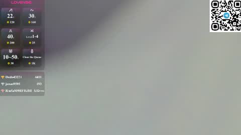 Snapshot of sinti_phillips chatting on 07/05/26, 04:19 Sitni online show from 07/05/26, 04:19