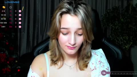 Sinty Noria online show from 01/07/25, 06:48