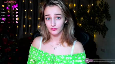 Sinty Noria online show from 01/10/25, 04:54