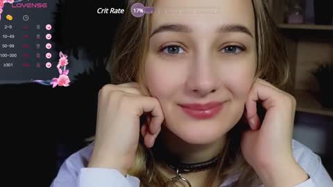 Sinty Noria online show from 01/29/25, 01:16