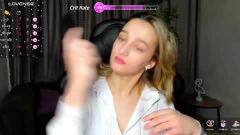 Sinty Noria online show from 01/30/25, 07:39