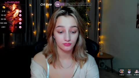 Sinty Noria online show from 02/03/25, 04:14